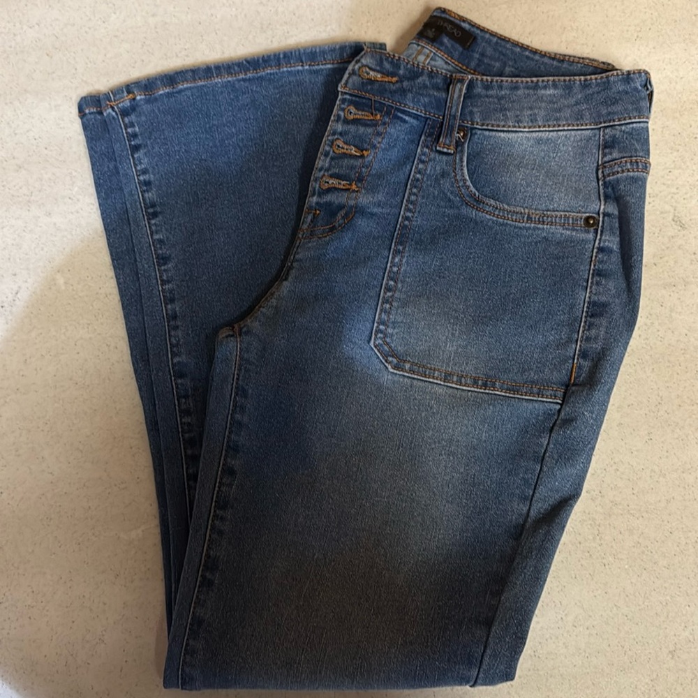Daily Thread Size 2P Jeans